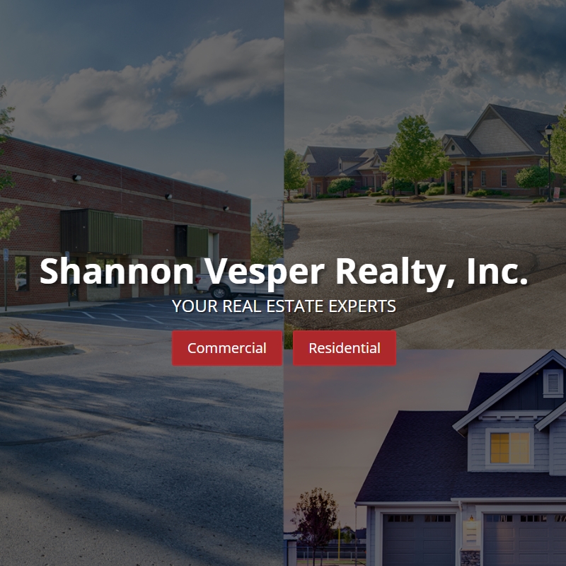 About Us › Vesper Companies