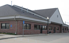 Pinewood Office Center